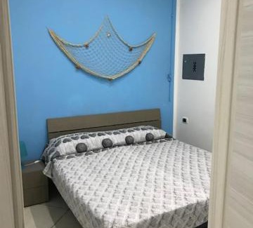 Margherita di Savoia Apartment | Salinis Apartments