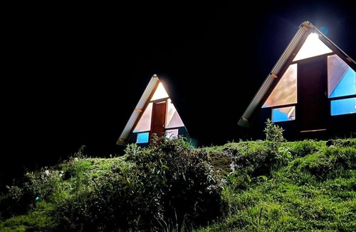Santa Teresa RV Rental | Salkantay Lodge Collpapampa