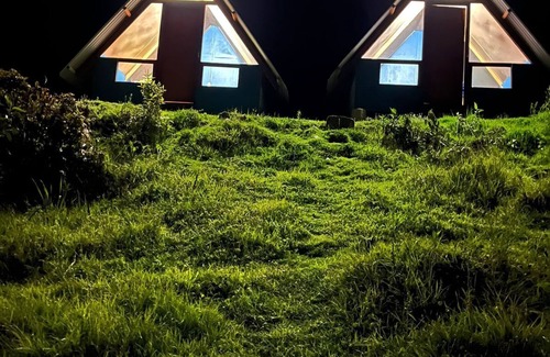 Santa Teresa RV Rental | Salkantay Lodge Collpapampa
