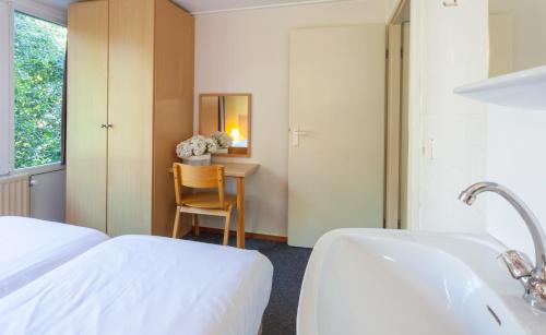 Nieuw Heeten Resort | Salland Duo Bungalows