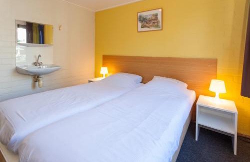 Nieuw Heeten Resort | Salland Duo Bungalows