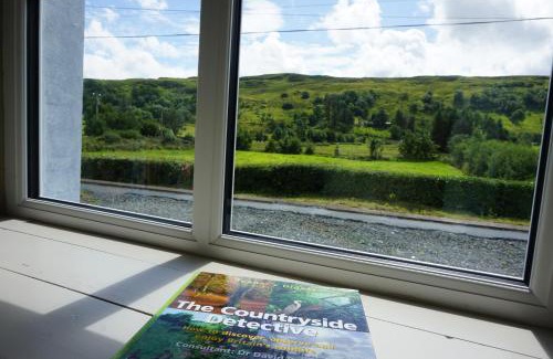 Glenties House | Sally's