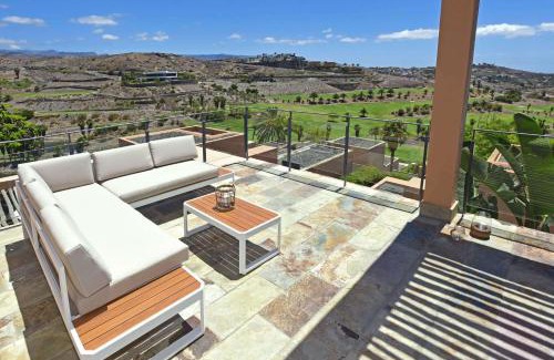 Salobre House | Salobre Los Lagos 26