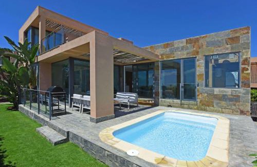 Salobre House | Salobre Los Lagos 26