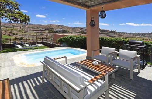 Salobre House | Salobre Los Lagos 26