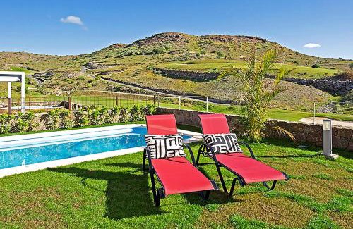 Salobre House | Salobre Vista Golf 28