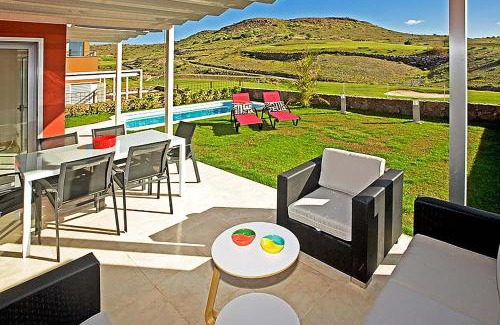 Salobre House | Salobre Vista Golf 28