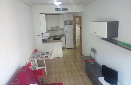 Los Alcazares Apartment | Salomé Beach Apartments