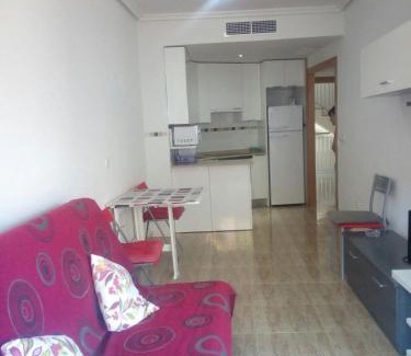 Los Alcazares Apartment | Salomé Beach Apartments