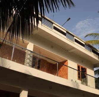 Thiruvananthapuram House | Salora by Mohanam Comfort Homes