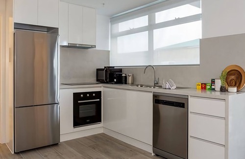 Sorrento Apartment | SALT 7 Spacious Luxury in Sorrento walk to the beach