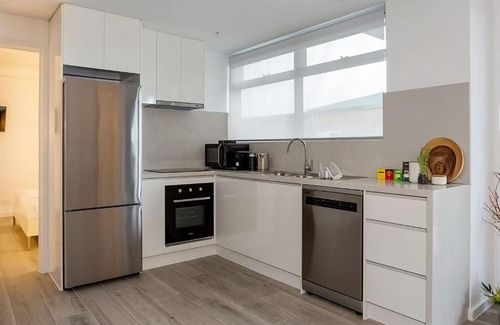 Sorrento Apartment | Salt 7 Spacious Luxury in Sorrento walk to the beach