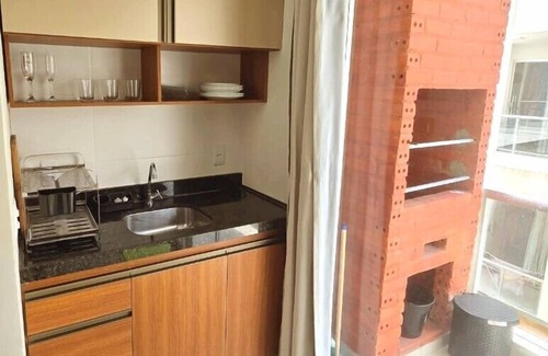 Salinopolis Apartment | Salt Beach Atalaia Residence Inn - N202