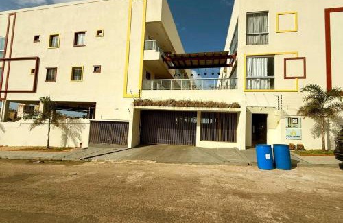 Salinopolis Apartment | Salt Beach Atalaia Residence Inn - N201