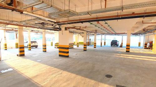 Salinopolis Apartment | Salt Beach Atalaia Residence Inn - N201