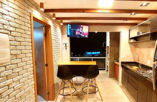 Salinopolis Apartment | Salt Beach Atalaia Residence Inn