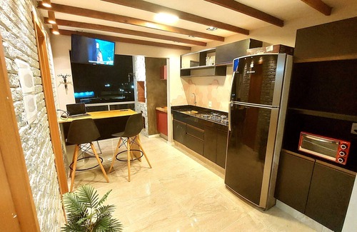 Salinopolis Apartment | Salt Beach Atalaia Residence Inn