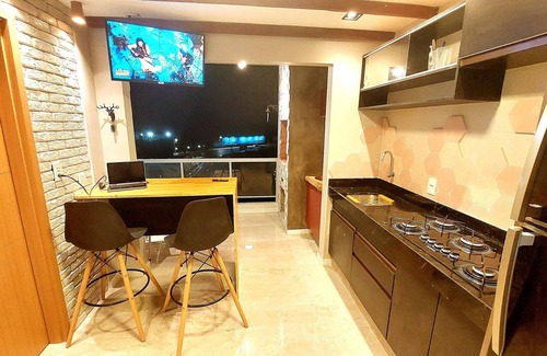 Salinopolis Apartment | Salt Beach Atalaia Residence Inn