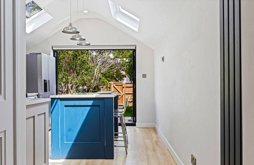 Henley House | Salt House in Oxfordshire