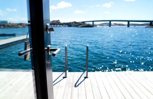 Klaedesholmen Hotel | Salt & Sill
