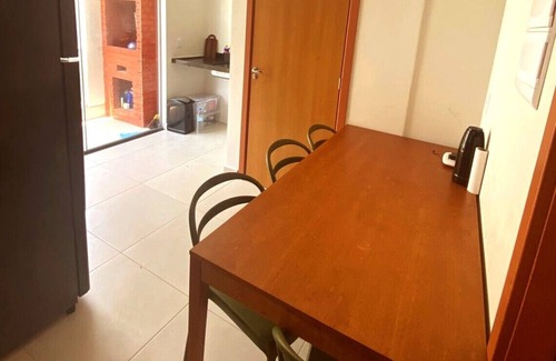 Salinopolis Apartment | SaltBeach Atalaia Residence Inn - N203