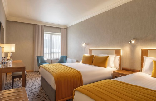 Galway Hotel | Salthill Hotel