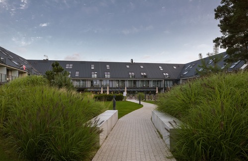 Leba Apartment | Saltic Resort & SPA ŁEBA