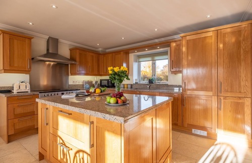 Ringstead House | Saltings House, Ringstead, Norfolk