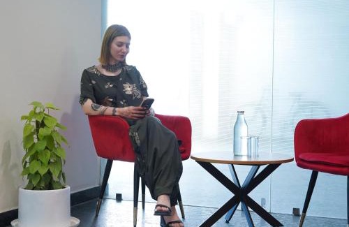 Sushant Lok Hotel | Saltstayz Select - Near Millennium City Centre