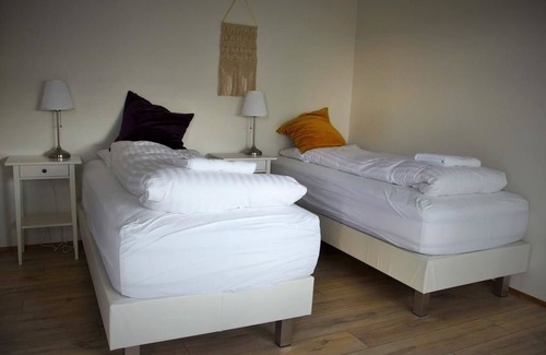 Husavik House | Saltvík Farm Guesthouse