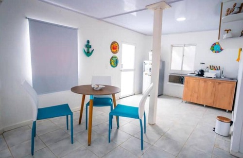 Bahia Suroeste Apartment | Saltwata 2 Dormitorios
