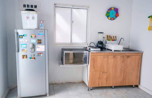 Bahia Suroeste Apartment | Saltwata 2 Dormitorios