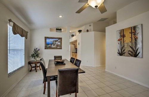 Sabal Harbour House | Saltwater Pool, Spa and Lanai Bradenton Home