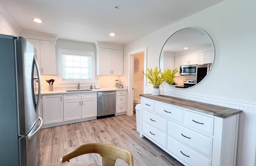 River District House | Saltwater Resort