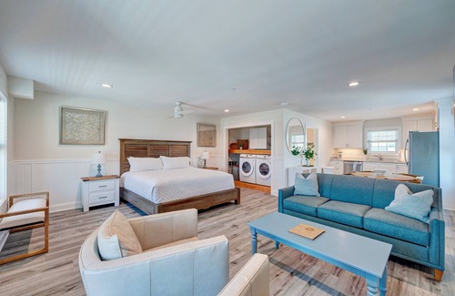 River District House | Saltwater Resort
