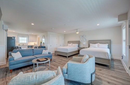 River District House | Saltwater Resort