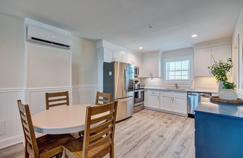 River District House | Saltwater Resort