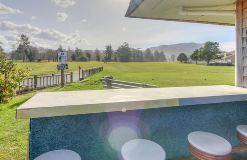 Seaside House | Saltworks Cottage