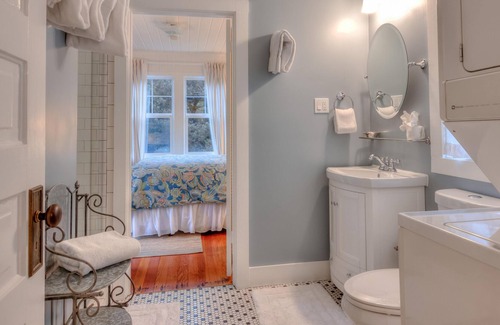 Seaside House | Saltworks Cottage