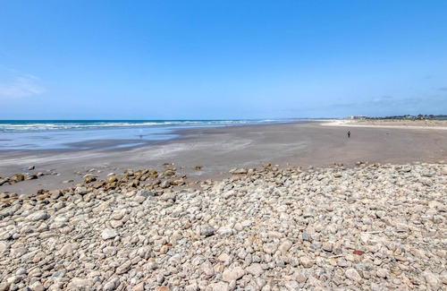 Seaside House | Saltworks Cottage