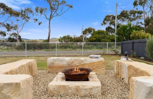 Marion Bay House | Salty Air Cottage