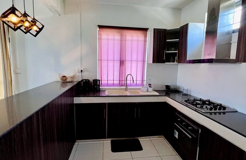 Beau Bassin - Rose Hill House | Salty Bisous: Enchanting Mauritian Getaway