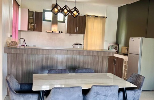 Beau Bassin - Rose Hill House | Salty Bisous: Enchanting Mauritian Getaway