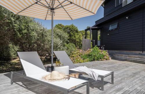 St. Andrews Beach House | Salty Breeze