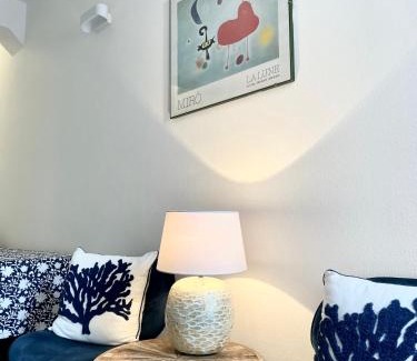 Manarola House | Salty Dreams Manarola