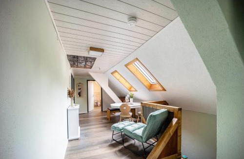 Winterstetten Apartment | Salty Sol