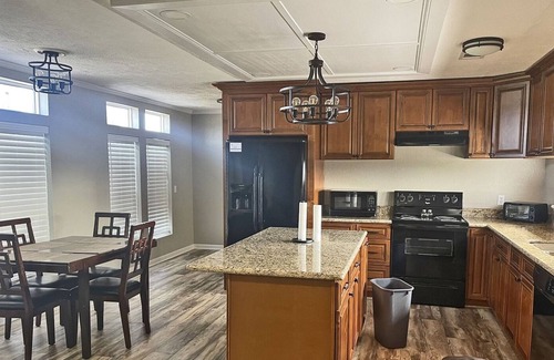 Golden Meadow House | Salty Vibes - Island Realty