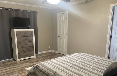 Golden Meadow House | Salty Vibes - Island Realty