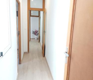 Elche Apartment | Salvador House II