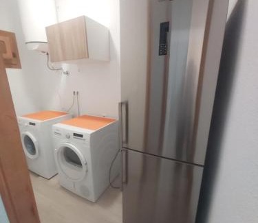 Elche Apartment | Salvador House II